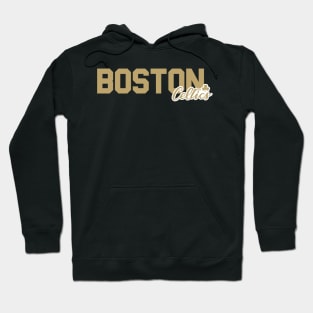 BOSTON | CELTICS | NBA Hoodie